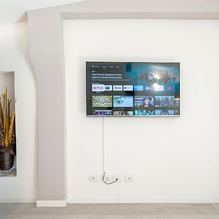 Апартаменти Housmart Tovaglie 9 Int 7 Болонья Екстер'єр фото