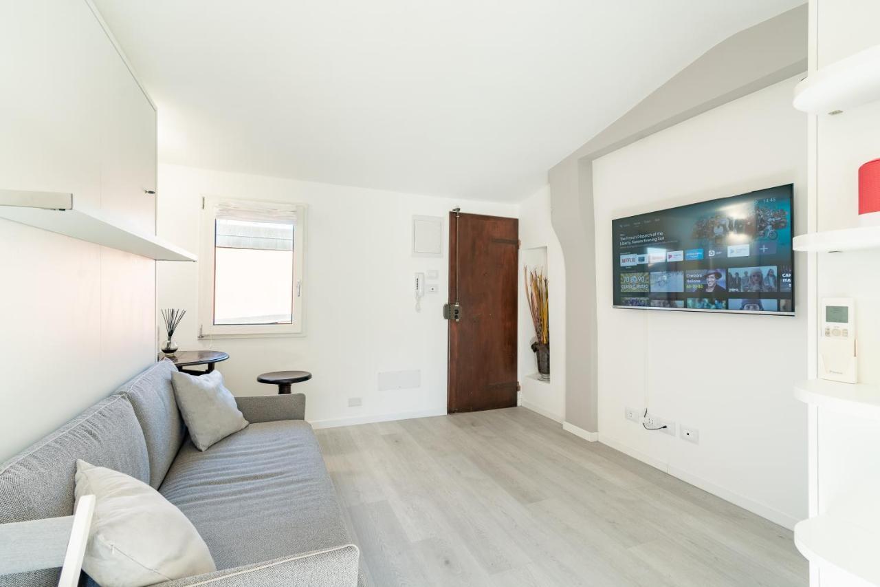 Апартаменти Housmart Tovaglie 9 Int 7 Болонья Екстер'єр фото