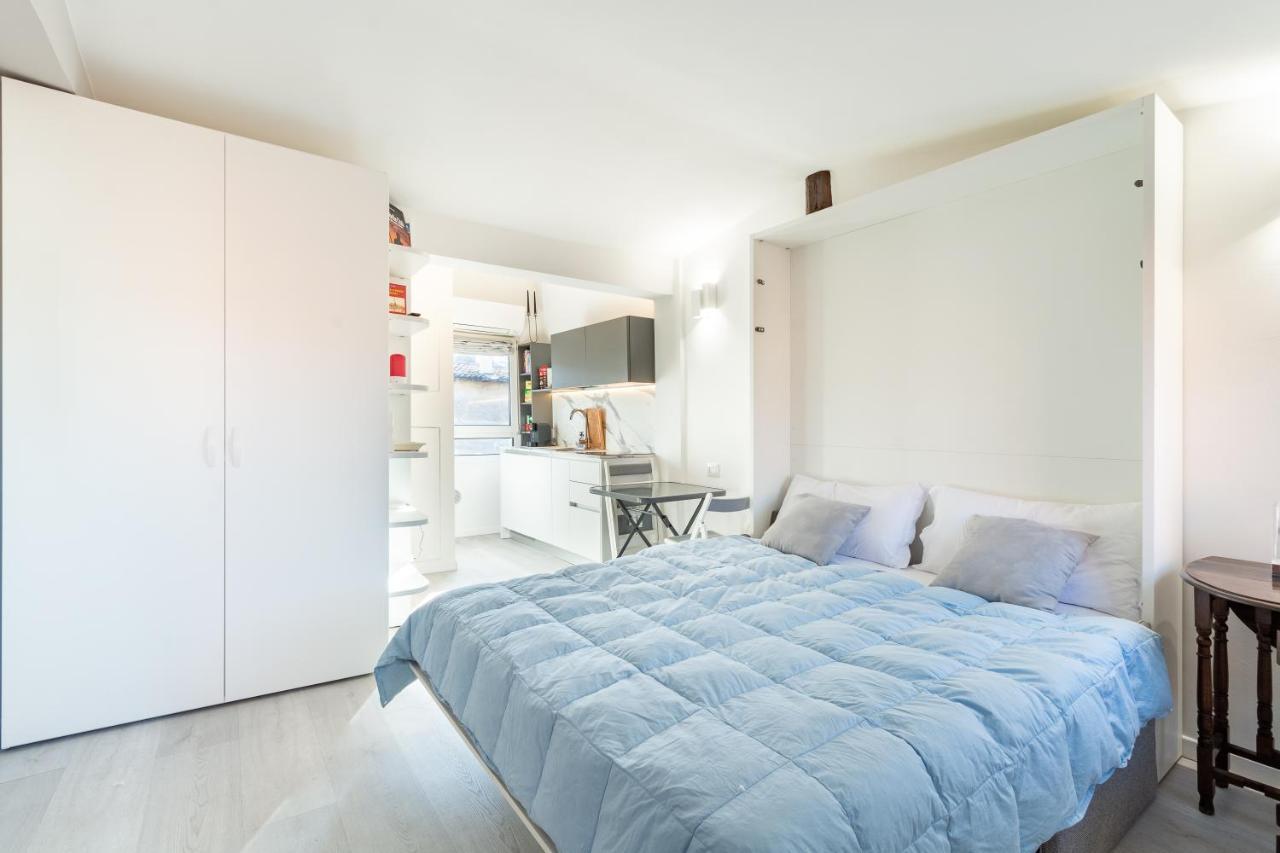 Апартаменти Housmart Tovaglie 9 Int 7 Болонья Екстер'єр фото