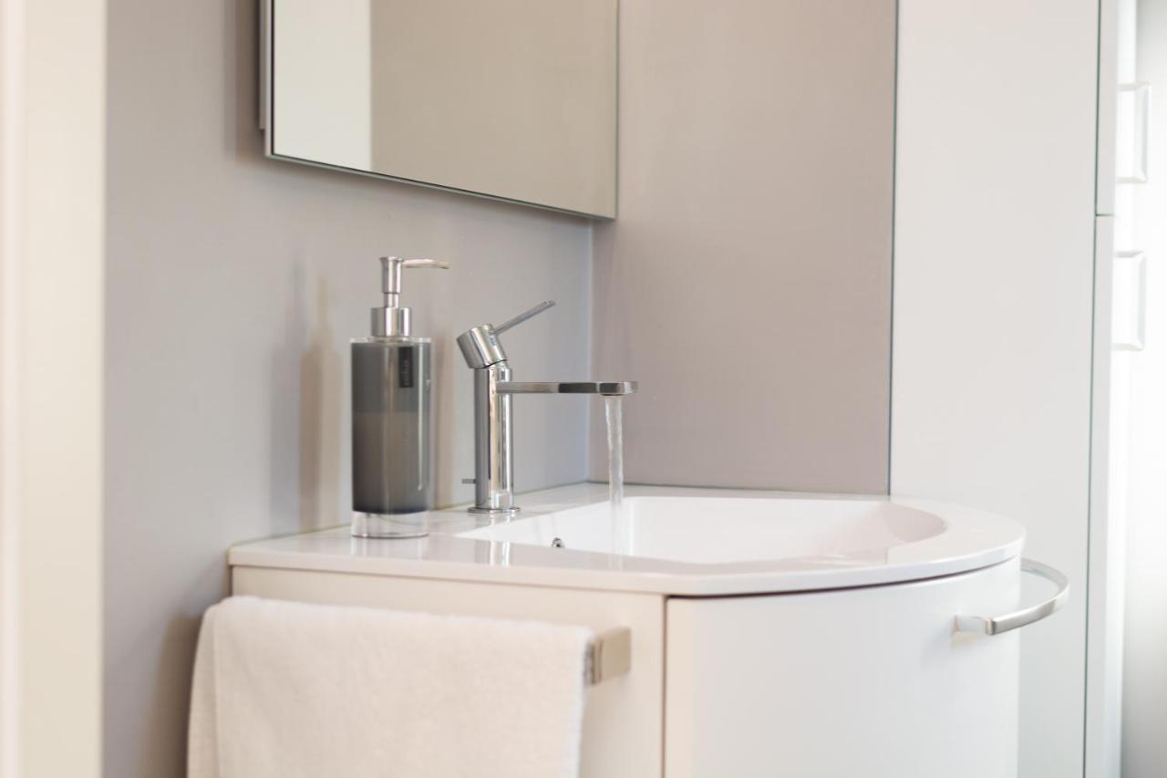 Апартаменти Housmart Tovaglie 9 Int 7 Болонья Екстер'єр фото