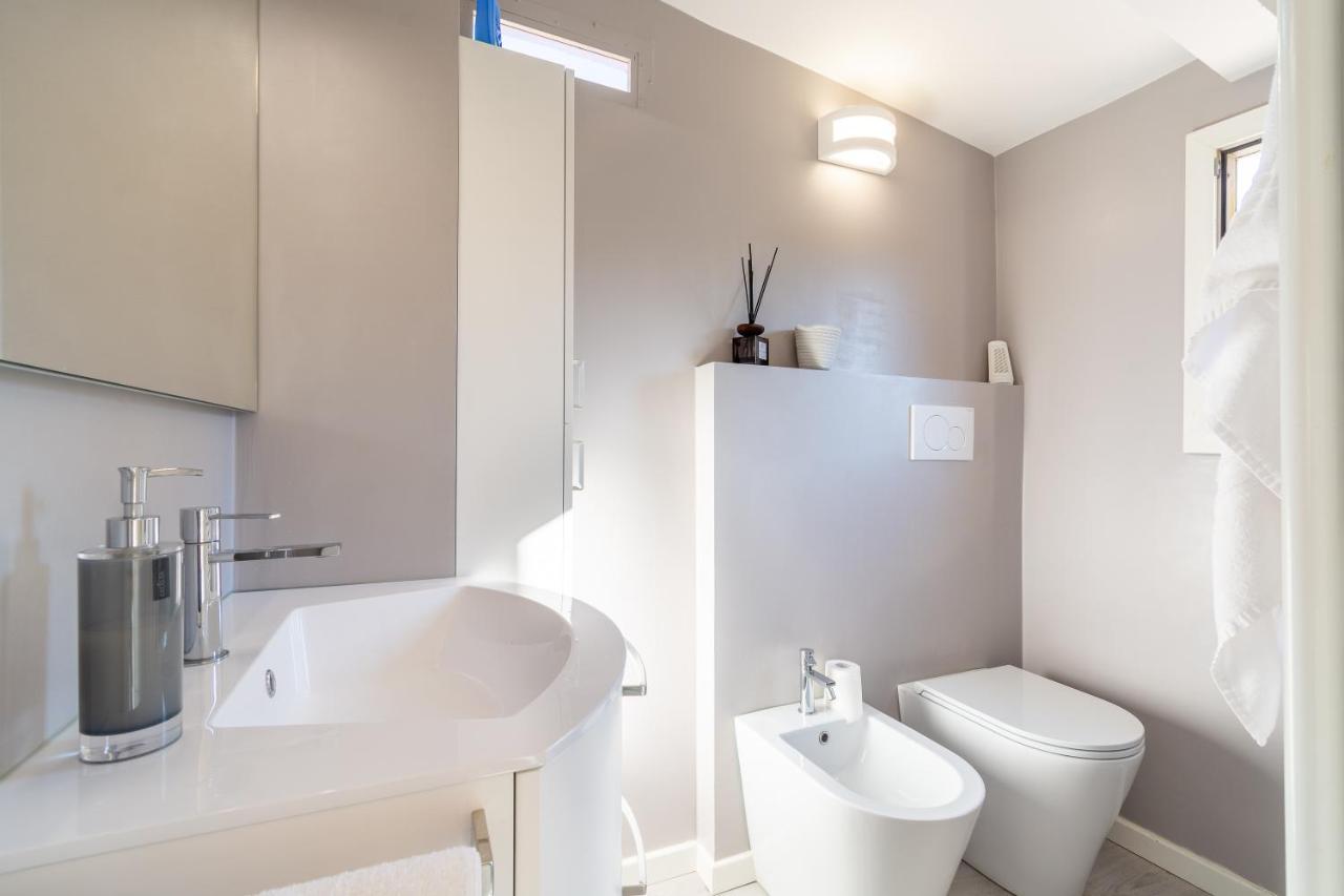 Апартаменти Housmart Tovaglie 9 Int 7 Болонья Екстер'єр фото