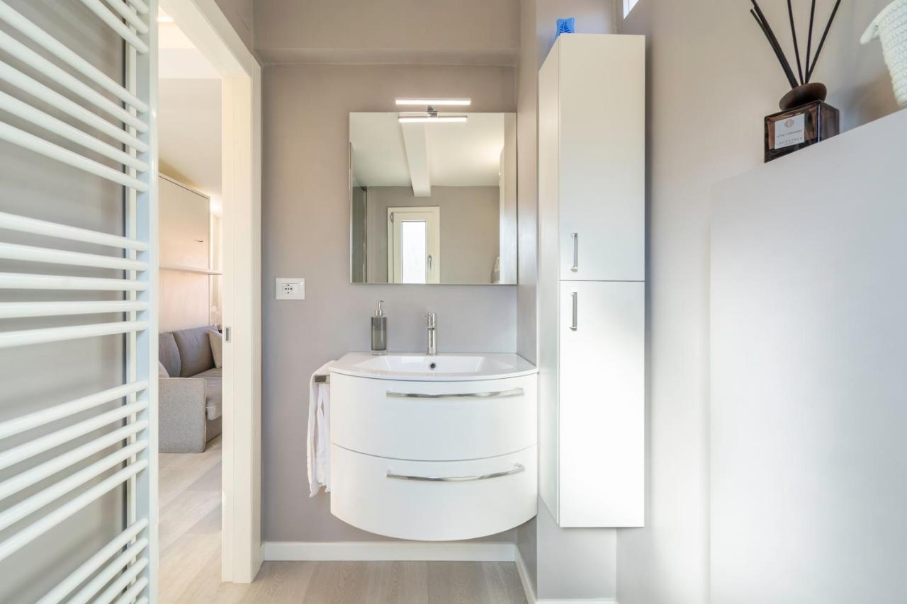 Апартаменти Housmart Tovaglie 9 Int 7 Болонья Екстер'єр фото